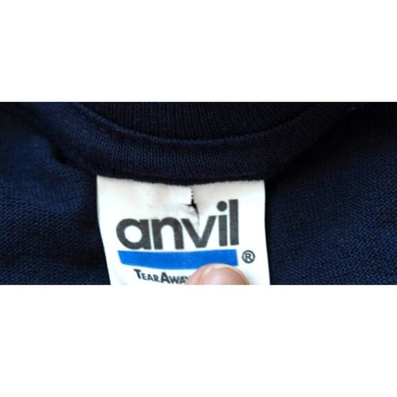 Anvil David Ortiz Big Papi Hope Short Sleeve 2X Shirt - Picture 4 of 5